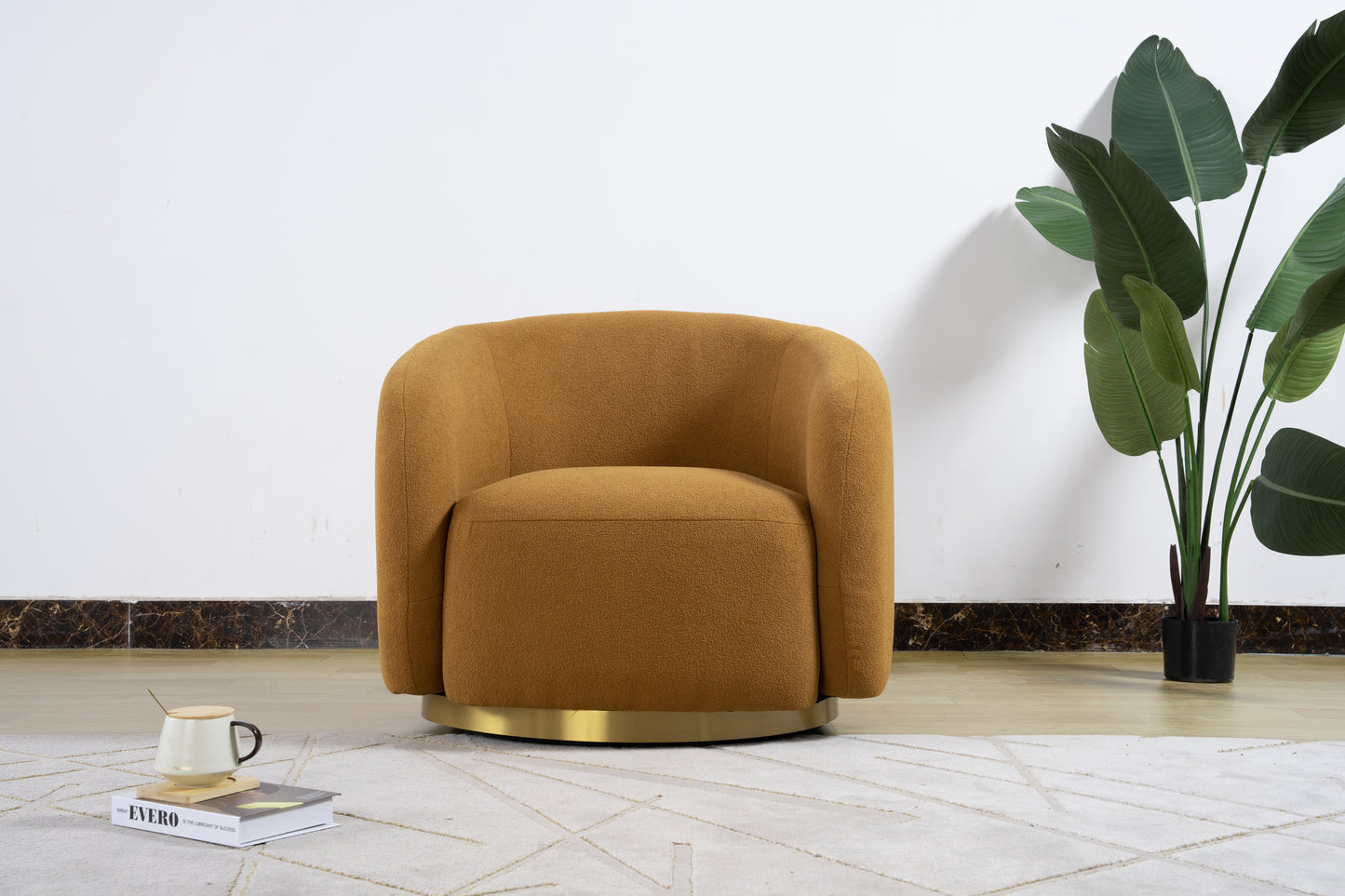 DOVE SWIVEL CHAIR