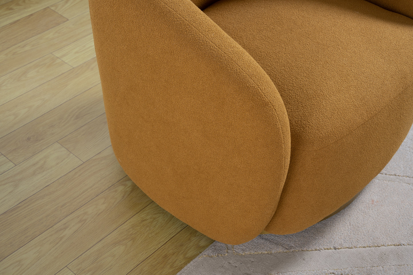 DOVE SWIVEL CHAIR