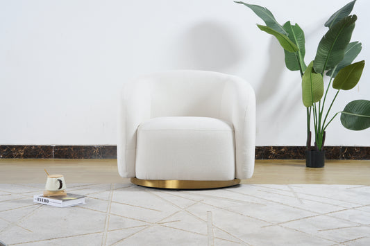 DOVE SWIVEL CHAIR