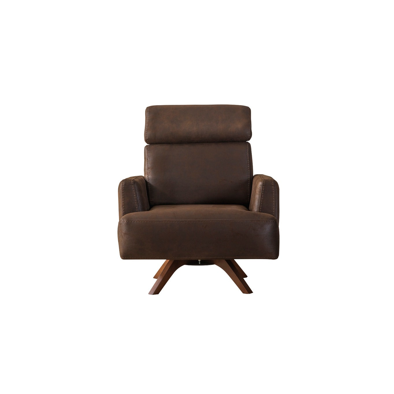 Modern Comfortable Armchair