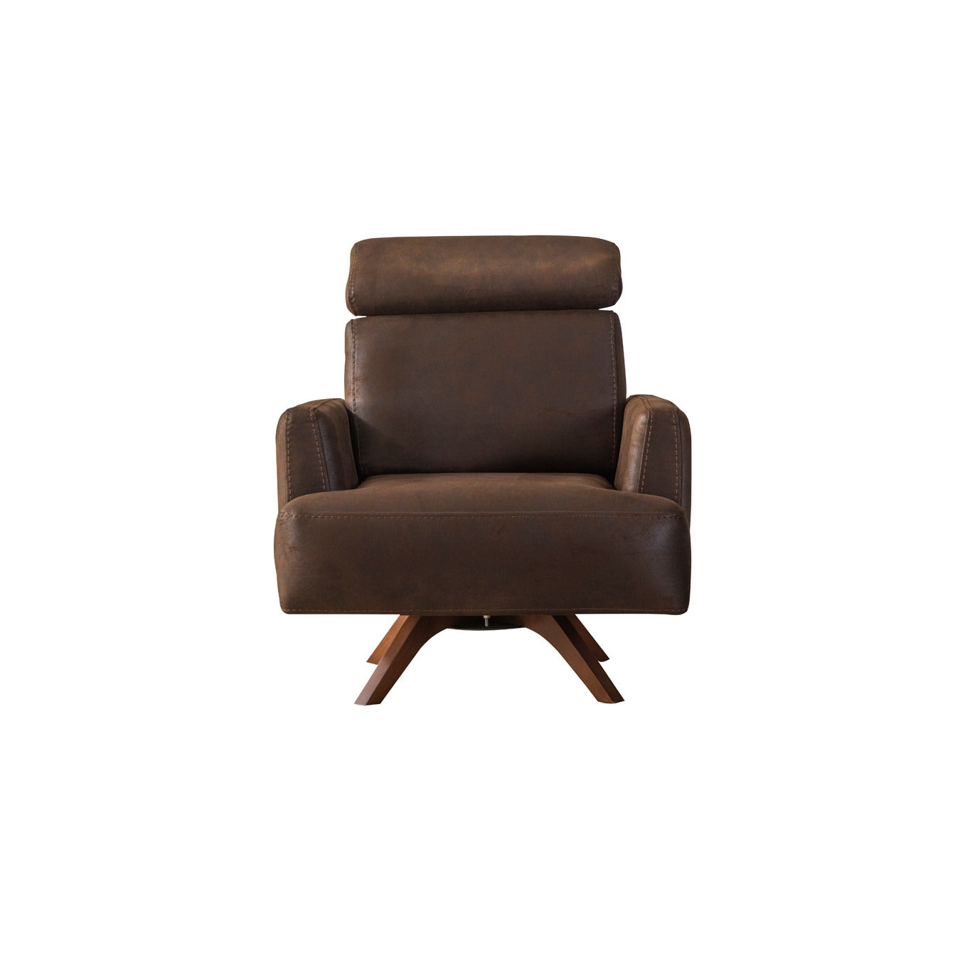 Modern Comfortable Armchair