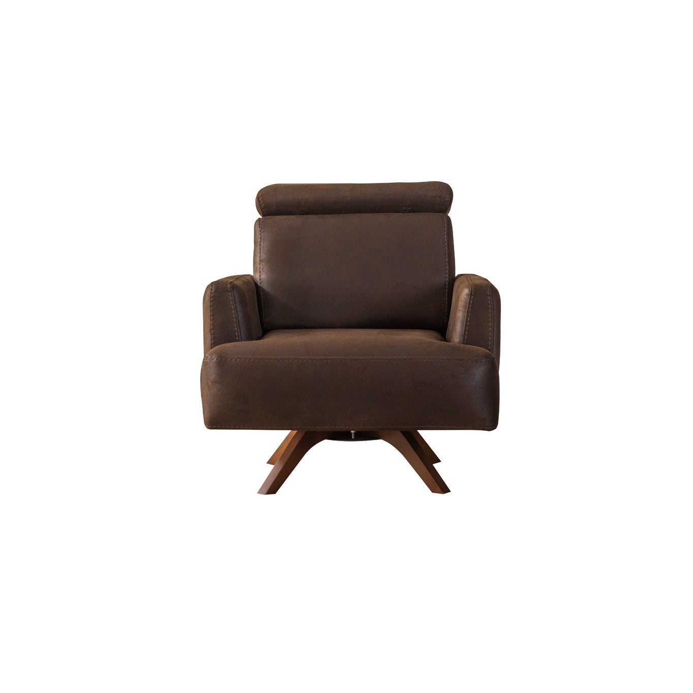 Modern Comfortable Armchair