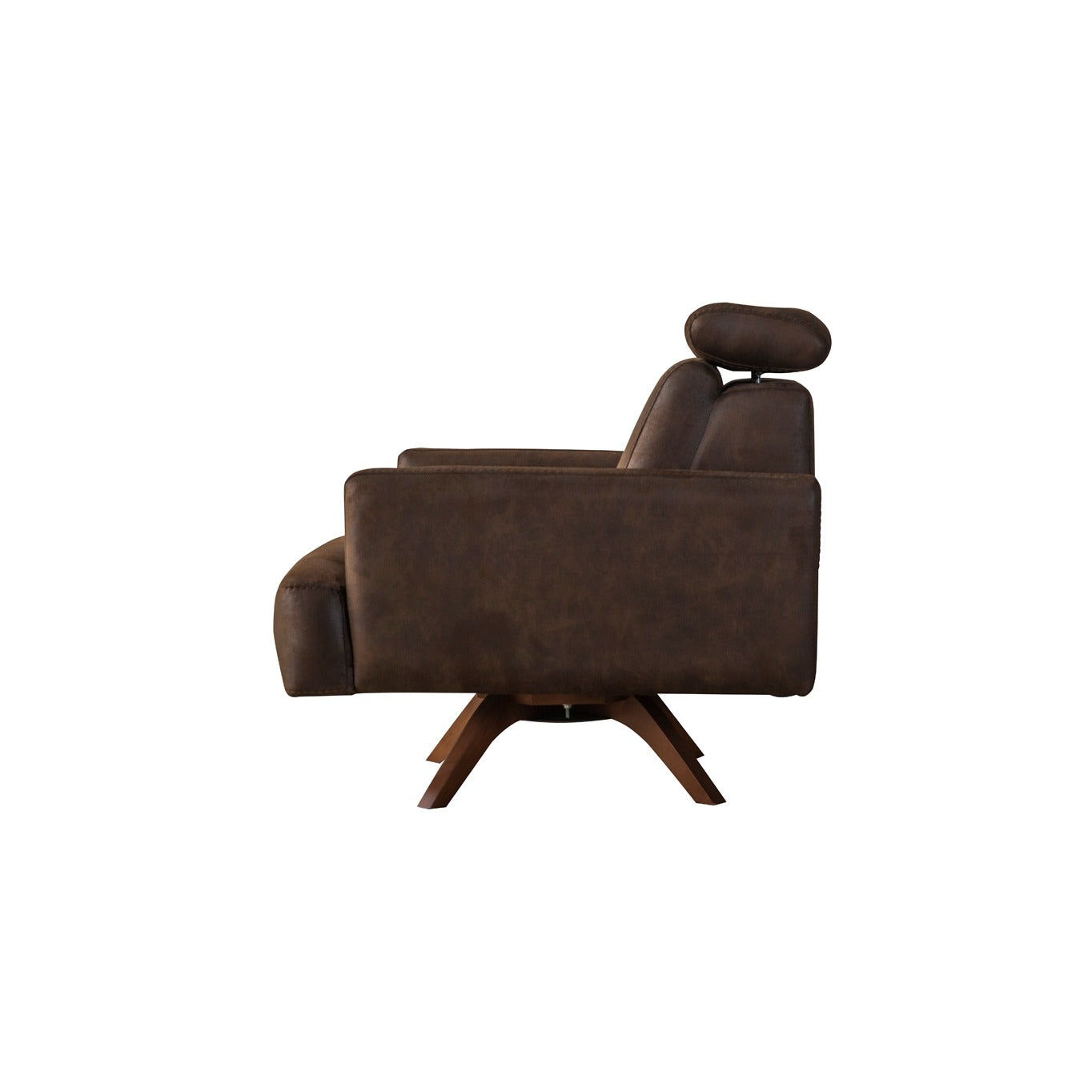 Modern Comfortable Armchair