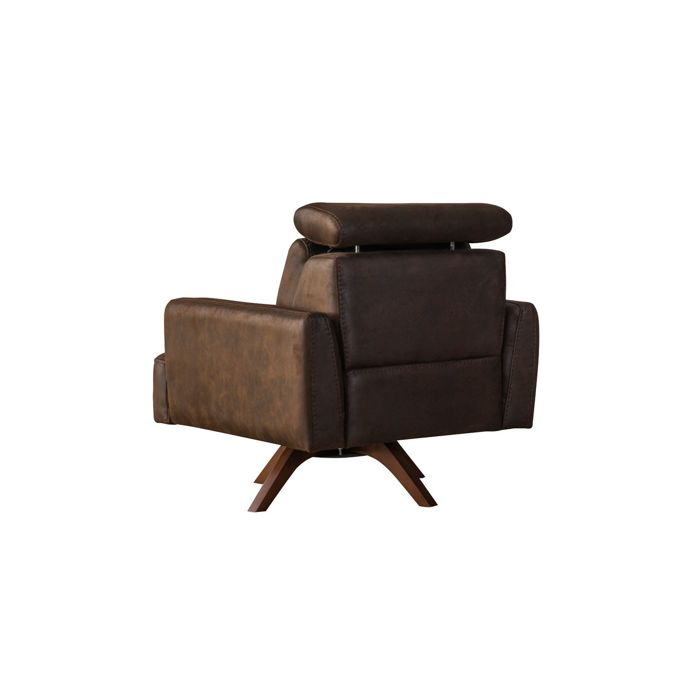 Modern Comfortable Armchair