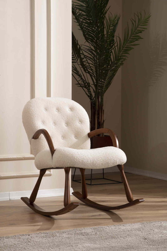 Modern Rocking Chair