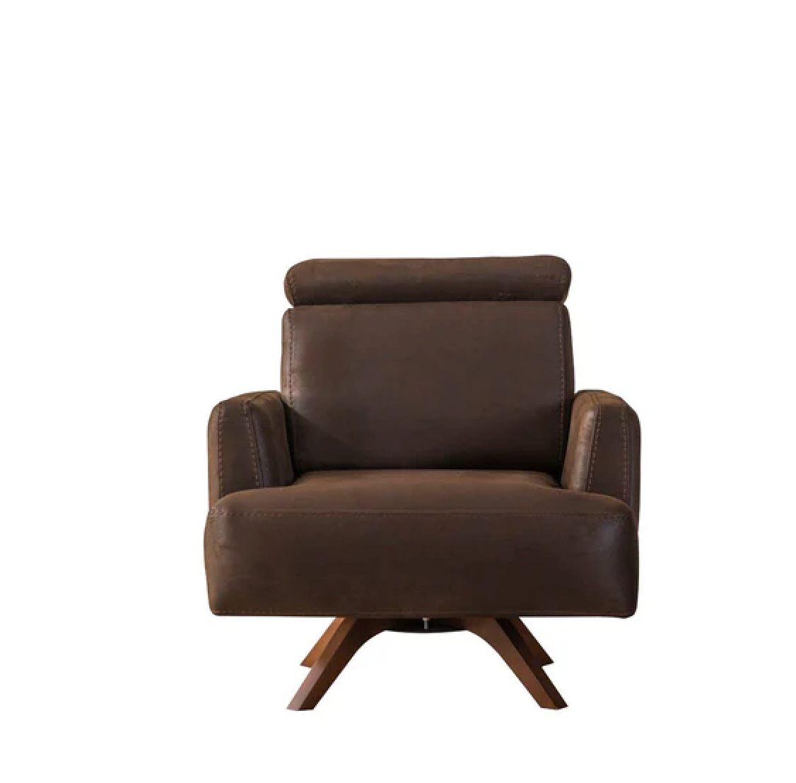 Modern Comfortable Armchair